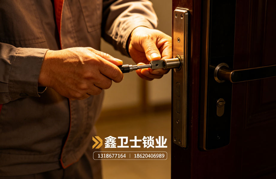 改则开锁避坑指南，改则开锁防套路，改则正规开锁